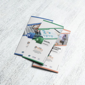 Flyers formation bureautique